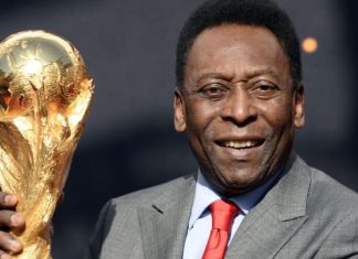 Një stadium në Shqipëri me emrin “Pele”? Presidenti i FIFA-s zbulon idenë e tij për të nderuar “Mbretin”