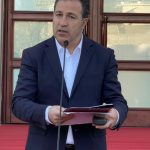 “30 milion euro hua nga Italia”, Peleshi: Do të jenë për mbrojtjen civile, Çfarë kam diskutuar me komandantin suprem të NATO