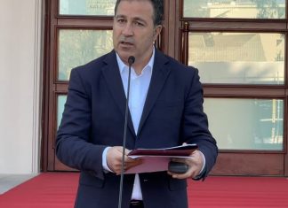 “30 milion euro hua nga Italia”, Peleshi: Do të jenë për mbrojtjen civile, Çfarë kam diskutuar me komandantin suprem të NATO