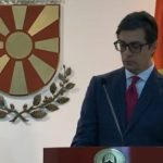 Presidenti dhe kabineti presidencial në Maqedoni mbeten pa rroga për muajin janar