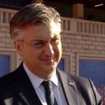 Kryeministri kroat: Duam paqe dhe zgjedhje të reja në veri të Kosovës