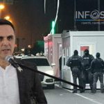 Kasami: Mbyllja e kufirit të Tabanocit një turp i radhës, kur po na vijnë mërgimtarët