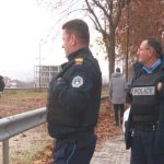 Situata e sigurisë në veriun e Kosovës, policia shton praninë e saj