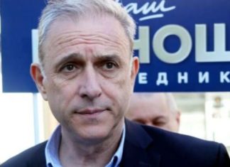 Politikani serb: Shpërthimi i pakontrolluar i Vuçiçit tregon se Kurti e mundi atë