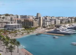 Porti i Durrësit nis nesër shitjet në “ajër”, 110 mijë euro një garsionere që ende nuk është ndërtuar