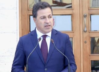 Baza e NATO-s në Porto Palermo, Peleshi: Do të ndërtohet sipas modelit të Kuçovës