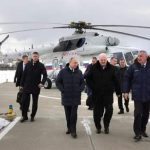 Putin takon Lukashenkon, paralajmërohet përfshirja e Bjellorusisë në luftë