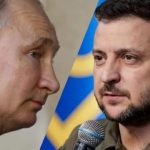 Kievi i përgjigjet Putinit: Rusia nuk dëshiron negociata