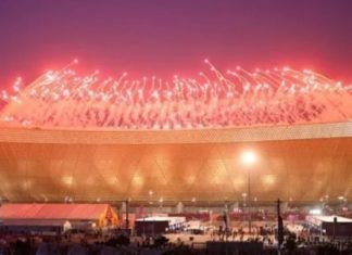 BBC: Botërori i Katarit, më i miri i shekullit