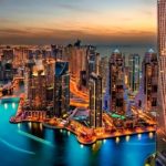 Qyteti i “braktisur” 30 miliardë dollarë në Dubai: Çfarë ndodhi me projektin mbresëlënës që tërhoqi vëmendjen e të gjithë planetit në fazat para? (VIDEO)