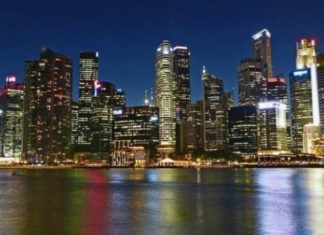 Qytetet më të shtrenjta në botë për vitin 2022