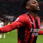 Manchester City “tremb” Milanin, ofron 12 milionë euro në sezon për Rafael Leaon