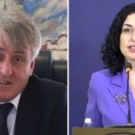Ragmi Mustafa: Osmani shpalli të vdekur idenë e shpresën e shqiptarëve të Luginës për t’u bashkëngjitur me Kosovën