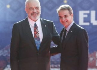 “Greqia mashtroi BE-në”, media greke zbardh takimin e dy kryeministrave: Për çfarë i kërkoi falje Rama Mitsotakis