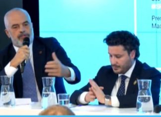 Samiti historik në Tiranë, Rama: Shenja të mira për “martesën” me BE-në