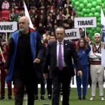 “Prezantimi i 700 ekipeve sportive”, Rama: Nga kjo nismë do të dalin shumë kampion të mëdhenj