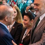 Rama: Turqia, mbrojtëse e Europës