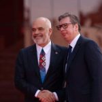 Shqipëria dhe Serbia dy vendet më të korruptuara në Ballkanin Perëndimor, Barometri i Sigurisë shkund nga themelet Ramën dhe Vuçiçin, zbardhet anketa ballkanike
