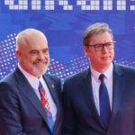 Edi Rama ndërmjet Moskës dhe Beogradit, Shqipëria në udhëkryq
