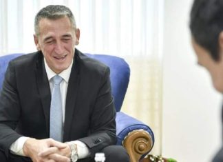 Kur BE “friksëohet” nga Serbia: Emërimi i Rashiçit, jo kushtetues