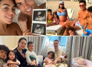 Gjashtë rregulla që duhet të ndjekin fëmijët e Ronaldos, e treta do t’ju tronditë