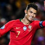 Ronaldo ua rrëmben zemrat tifozëve, shpallet lojtar i ndeshjes në sfidën ku kishte kundërshtarë Messin, Mbappen e Neymarin