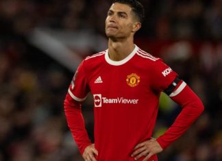 “Ronaldo është lojtari më i mirë i të gjitha kohërave”