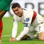 Ronaldo me letër emocionale, pas rrugëtimit të fundit të tij në Kampionatin Botëror