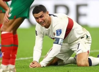 Ronaldo me letër emocionale, pas rrugëtimit të fundit të tij në Kampionatin Botëror