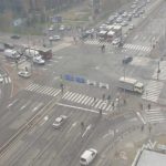 Tërhiqen bllokadat nga udhëkryqet, autobusët zhvendosen në “Ilindenska”