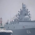 Kina dhe Rusia bashkojnë forcat, nisin stërvitjet e përbashkëta detare
