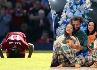 Salah ka nxitur reagime të botës islame pas fotografisë për Krishtlindje, vjen deklarata e organit këshillues islamik të Egjiptit