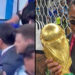 Pas veprimeve në Botëror, Salt Bae përjashtohet nga një tjetër manifestim