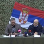 Reagime dhëmbë për dhëmbë për tensionet në veri të Kosovës, Vuçiç nuk ndalet: Shqiptarët po bëjnë gabime, duan t’i largojnë të gjithë serbët