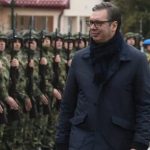 Serbia dërgon kërkesë KFOR-it për kthimin e ushtarëve të saj Kosovë