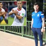 Jemi sportist, lojtari serb i rritur me Xhakën dhe Shaqirin: Si mund të bëjnë gjëra të tilla njerëzit që janë rritur me ne serbët?!