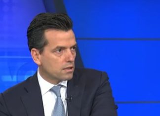 Shehaj: Partia Demokratike nuk është më e përçarë