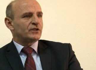 Sherifi: Mbase Vjosa Osmani po e pret Albin Kurtin që të konkurrojë për kryeprokuror
