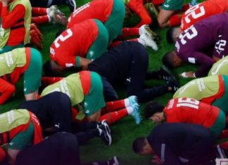 Maroku “përzë” Spanjën nga Katari: Faleminderit Zot!