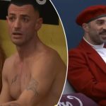 Stresi në Big Brother VIP Kosova: Gjon Karrica që e shihni ju këtu, më ka marrë mua autografe jashtë