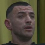 Stresi dorëzohet në Policinë e Pejës