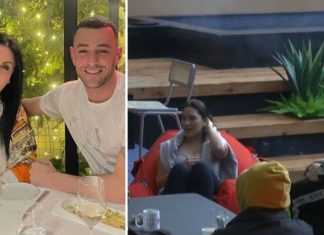 Stresi i bën nënës urimin special nga shtëpia e “BB VIP Kosova”, banorët: Çfarë djali ke