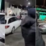 Policia dhе Prokuroria bastisin pikën kufitare “Tabanoc”