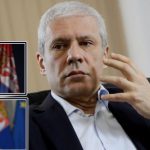 Tadiq: Brnabiq dhe Petkoviq po gënjejnë, Rezoluta 1244 nuk parasheh kthimin e ushtrisë serbe në Kosovë