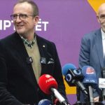 Programi 5 pikësh i ASH-së, Taravari zbulon kushtet për në Qeveri?