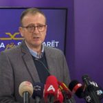 Taravari sqaron arsyet për shtyrjen e Kongresit të Aleancës për Shqiptarët