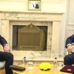 Marrëveshja e Thaçit që shpëtoi Kurtin