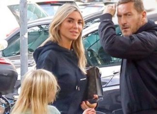 Pse Totti dhe gruaja e tij e re, vizitojnë shpesh Shqipërinë?