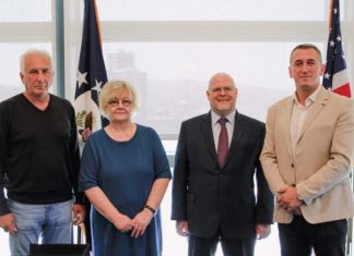 Trajkoviq: Serbët e veriut të privilegjuar, Vuçiq histerik pse s’e kontrollon Rashiqin