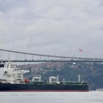 Turqia kërkon dëshmi të sigurimit nga cisternat ruse të naftës